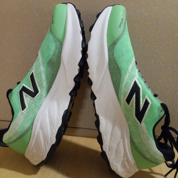 New Balance Fresh Foam X Hierro V9 Men's Size 10 - Picture 3 of 8